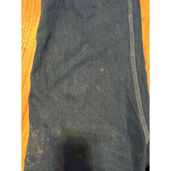 Big Smith 2021 carpenter denim overalls 44x30 rn#15220 - Picture 4 of 9